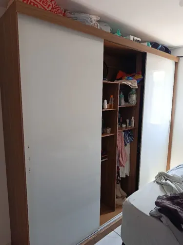 Guarda roupa