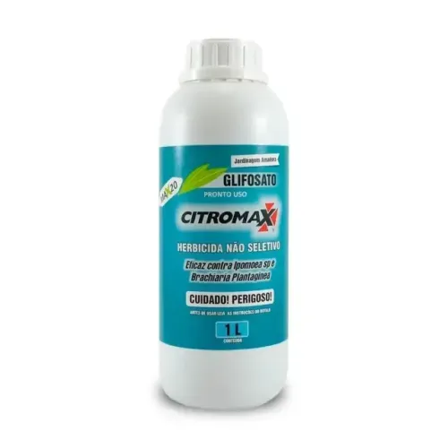 Mata Mato Citromax Glifosato 1l