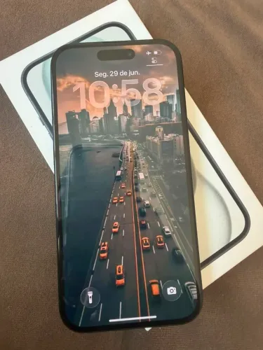iPhone 15 256gb 