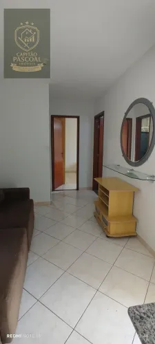 Aluguel de Apartamento Prq Turf Club - Campos dos Goytacazes
