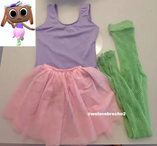 Fantasia BASSIE 