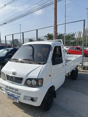 Effa K01 Pick-up CS 1.0 8V 2P 2019