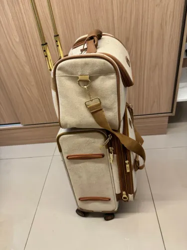 Kit de viagem-Sestine Royale