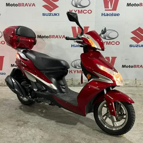 Haojue VR150