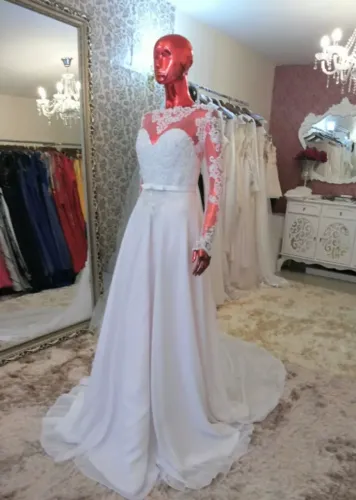 Vestido de Noiva