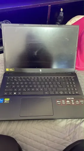 Notebook Gamer ACER NITRO V15