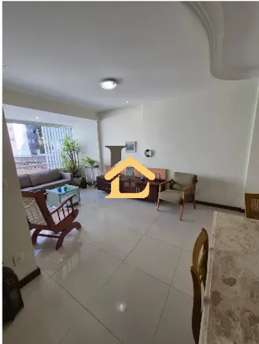 APARTAMENTO NA PITUBA COM SUÍTE