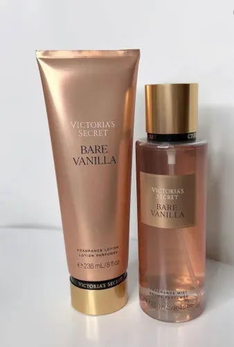 Hidratante Victoria Secret importado