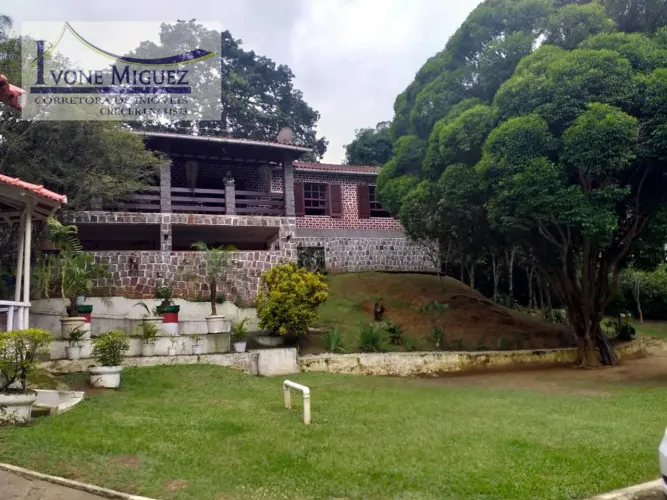 Sítio em Graminha - Engenheiro Paulo de Frontin, RJ