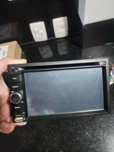 Multimidia universal 9° Voolt