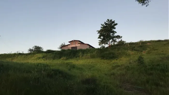 Country park - São Cristóvão