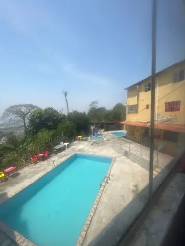 Chácara com 3 dormitórios à venda, 7193 m² por R$ 1.500.000,00 - Mikail II - Guarulhos/SP