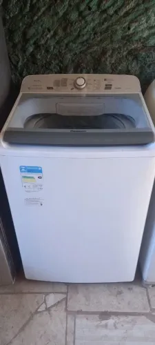 Máquina de lavar super nova