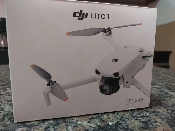 DRONE DJI LITO 1