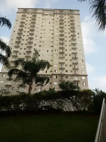 Apartamento para a venda tem 48 metros quadrados com 2 quartos em Bussocaba - Osasco - SP