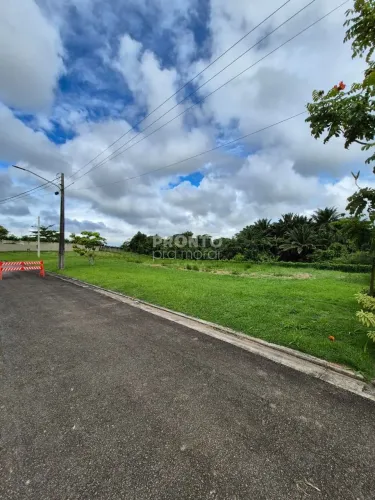 Lote/Terreno/Condomínio em Várzea