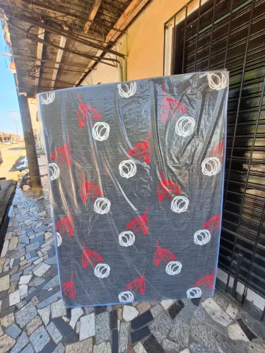 Colchão Casal PROMOÇÃO 