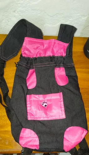 Canguru de cachorro P 
