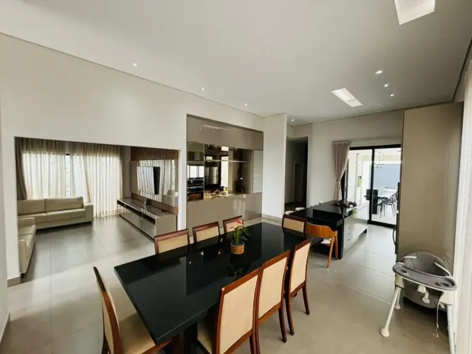 CONDOMINIO SPLENDIDO - Uberlândia - MG
