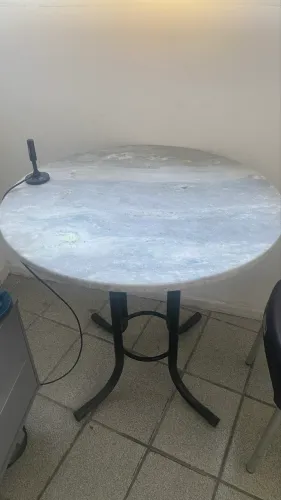 Mesa mármore 