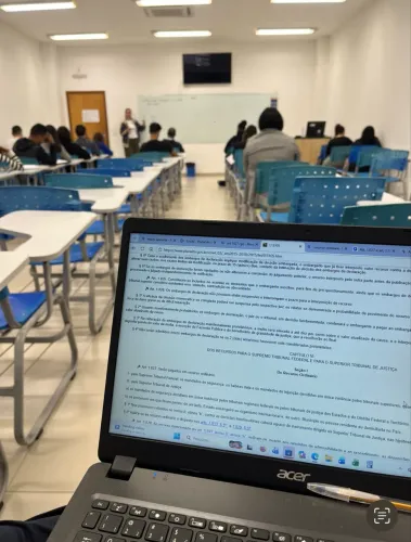 Computador Notebook pra estudo 