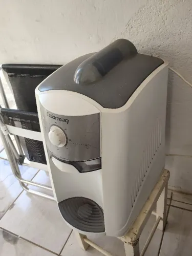 Purificador de Água Colormaq Compressor