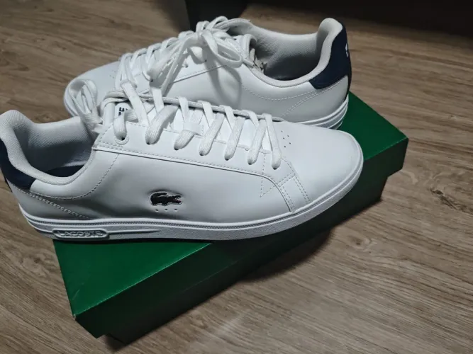 Tênis Lacoste Graduate Pro Masculino