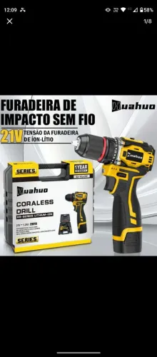 parafusadeira