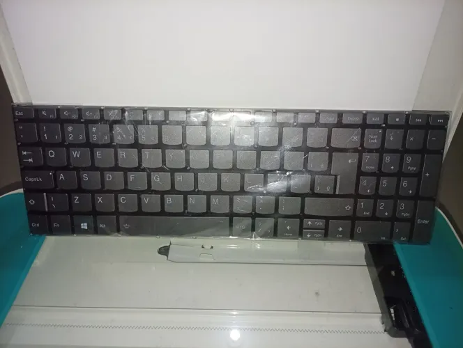 Teclado Lenovo Lacrado