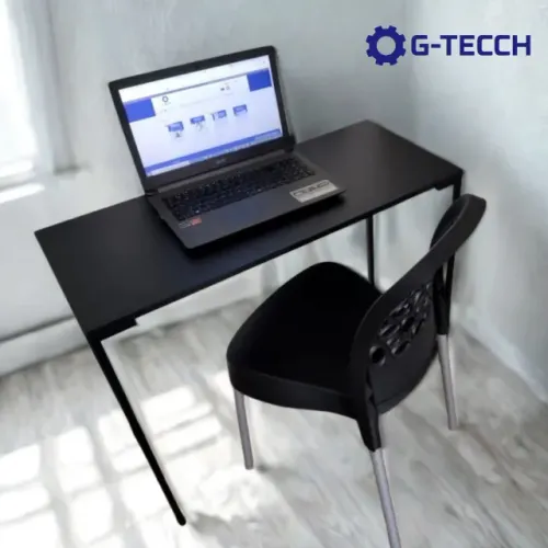 Mesa de Escritório NOVA Escrivaninha Multiuso para Notebook Computador Estudo Birô Gamer