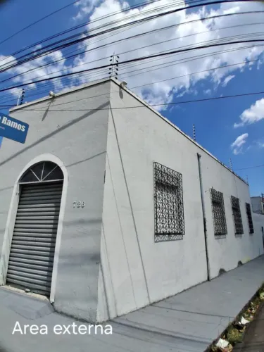Ponto Comercial Silva Ramos com 100 metros quadrados com 3 quartos em Centro - Manaus - AM
