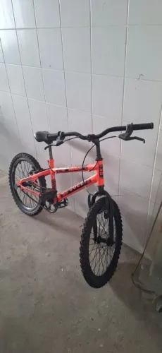 Bicicleta infantil Aro 20