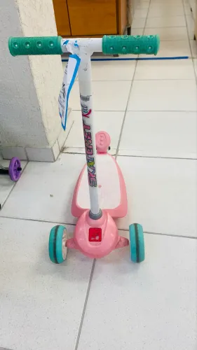 Patinete 