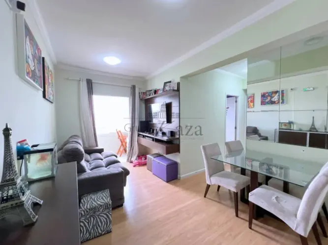 Apartamento/Padrão - Residencial - No bairro Jardim América - Residencial Reiwa