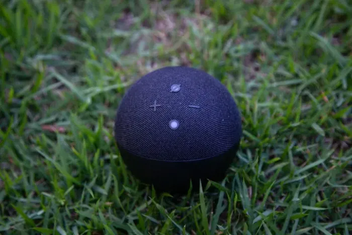 Echo Dot 5a Geração, Amazon Alexa, Assistente Virtual