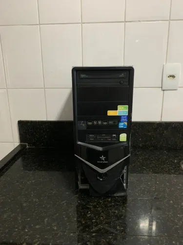 CPU de computador