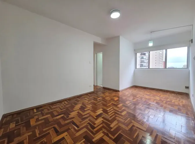 Imóvel para aluguel com 59 metros quadrados com 2 quartos em Bela Vista - São Paulo - SP
