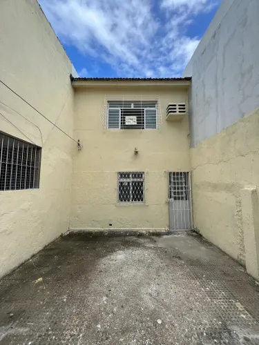 Casa a Venda - Jardim Brasil I