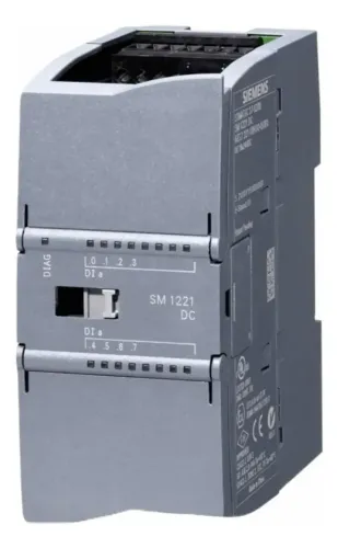 Expanção para S7-1200