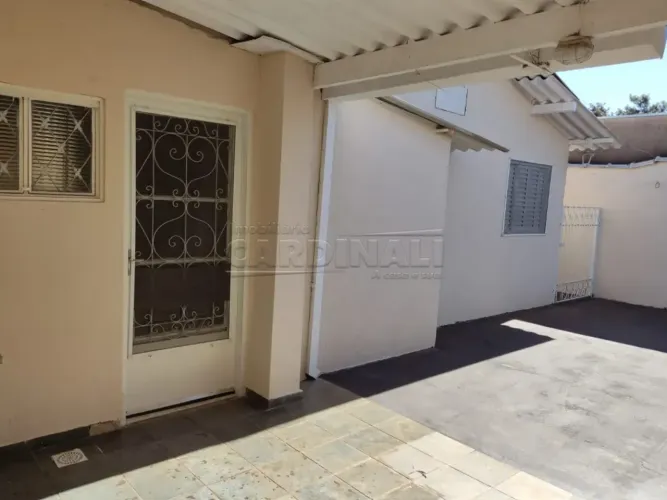 Casa à venda no Encanto do Planalto em Ibaté