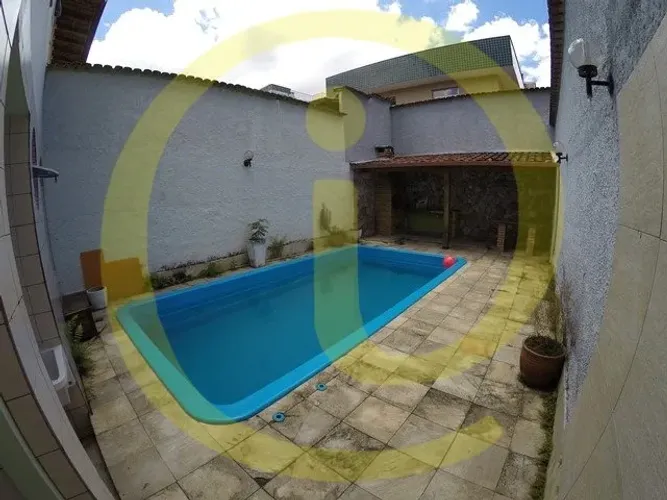Casa para Venda no Ouro Preto, BH