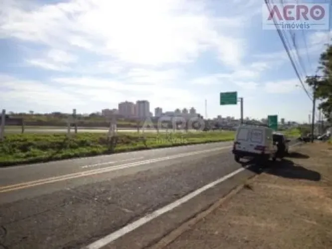 Terreno para aluguel e venda com 12000 m² em Vila Aviação B, Bauru - SP
