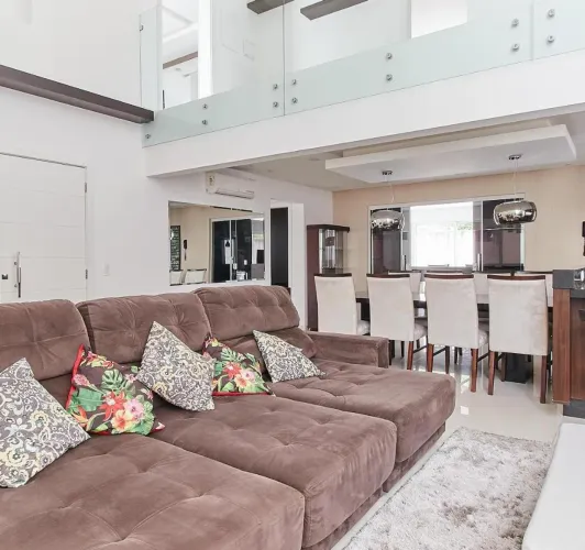 Casa em condominio clube, Green Village Park