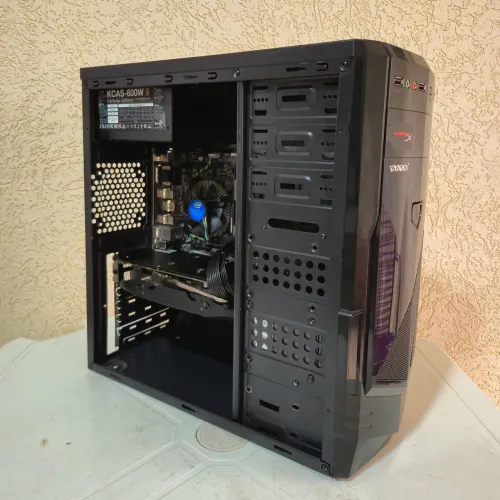 PC Gamer MUITO BARATO!!!