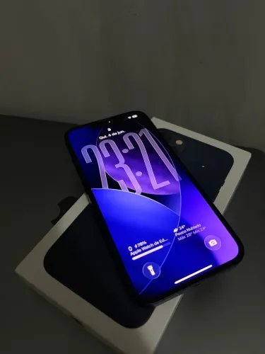 iPhone 13 - 128GB Impecável