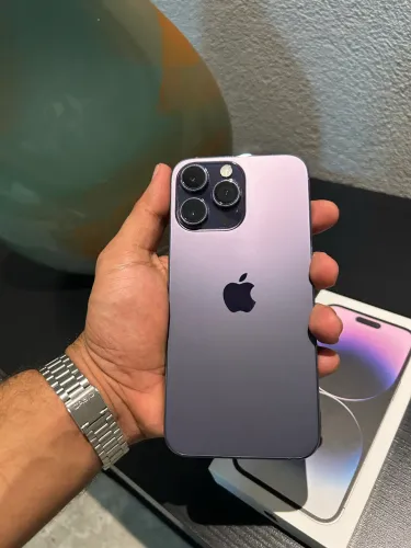 iPhone 14 Pro Max 128gb