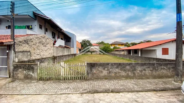 Terreno à venda Itapema do Norte - Itapoá - SC