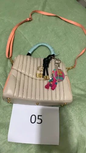 Bolsa Carmen Steffens 