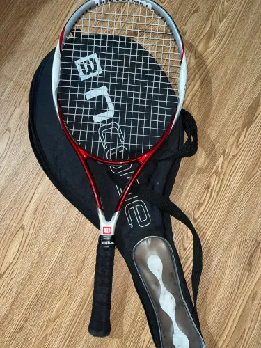 Raquete Wilson Ultra Slam