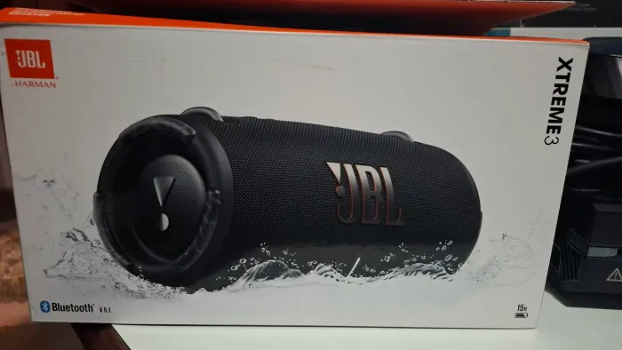 Jbl Xtreme 3